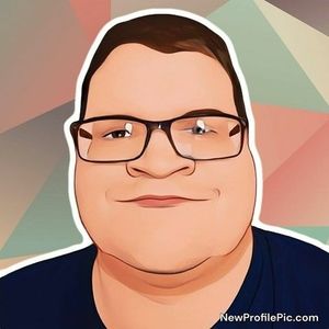 Meet your Posher, John michael